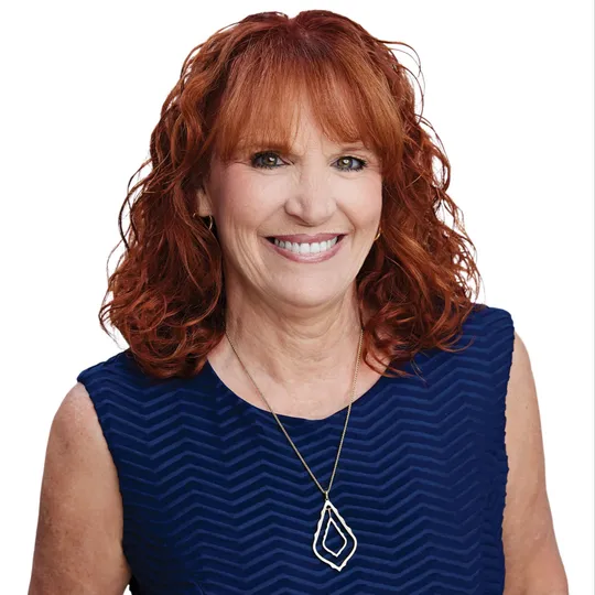 Maureen Vance, Agent in  - Compass