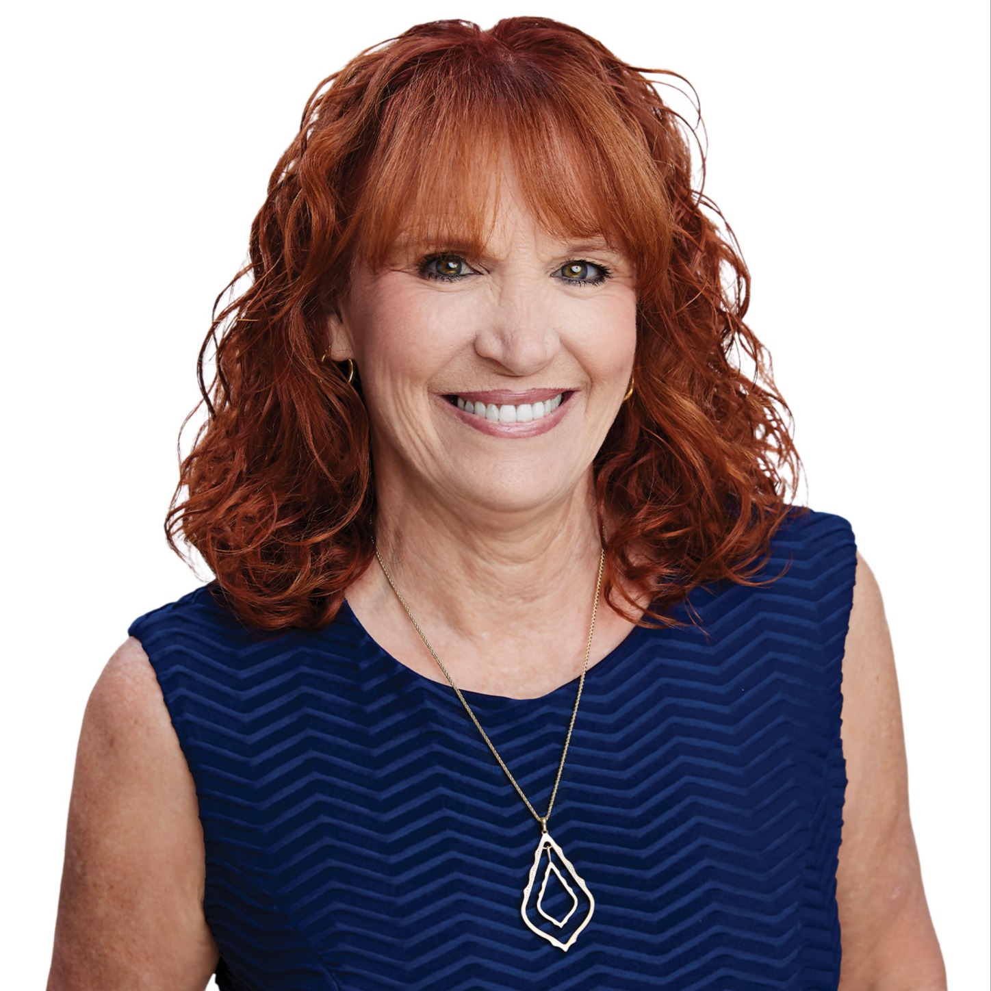 Headshot of Maureen Vance