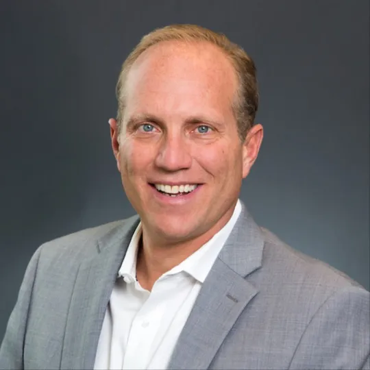 Philipp Reed, Agent in  - Compass