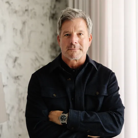 Ted Olsen, Agent in  - Compass
