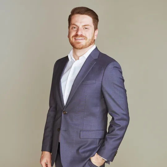 Daniel Shalvardzhyan, Agent in  - Compass