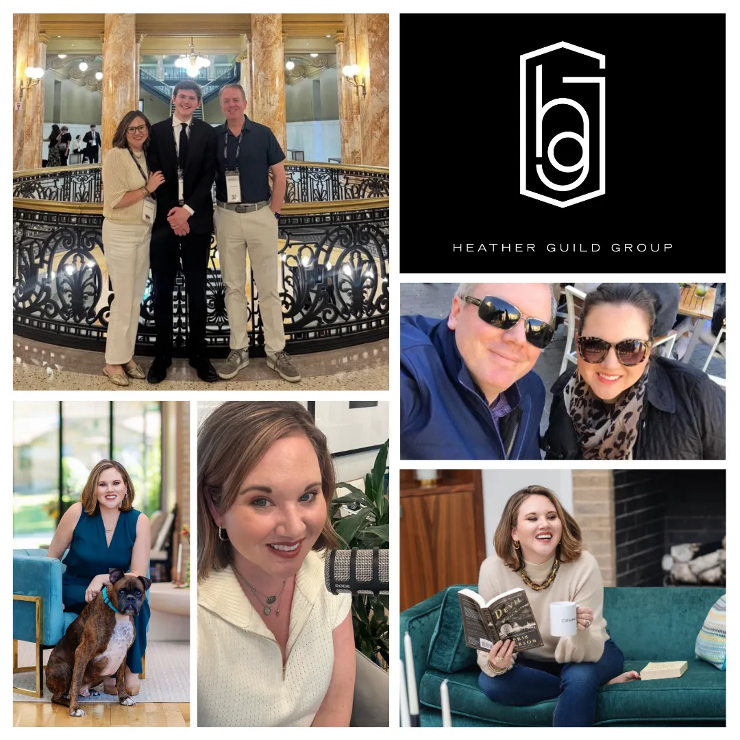 Heather Guild - Compass Realtor