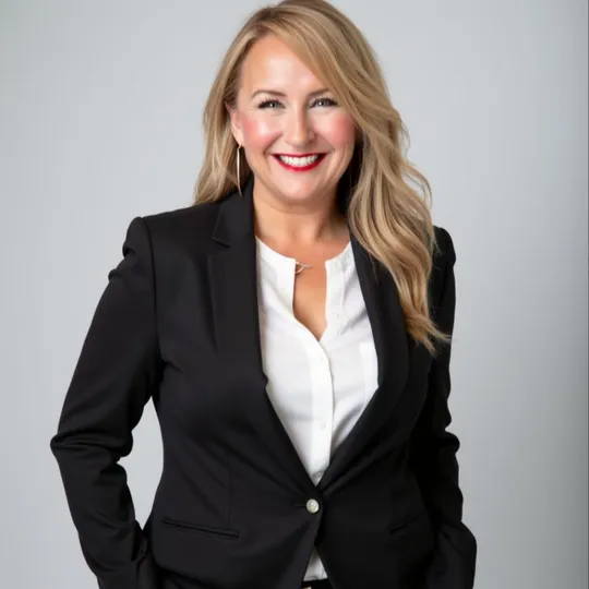 Jennifer Scales, Agent in  - Compass