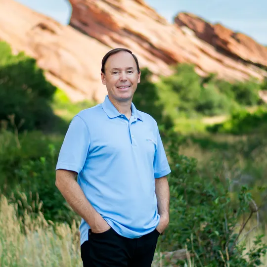 Steve Sandifer, Agent in  - Compass