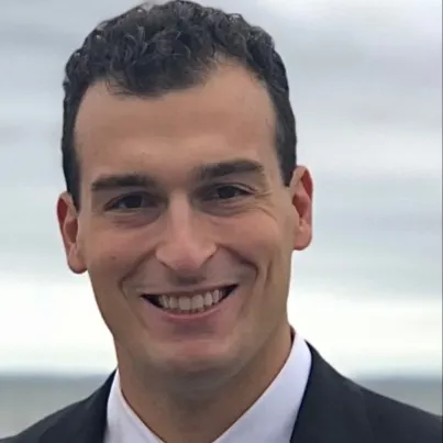 John Harvey, Agent in  - Compass