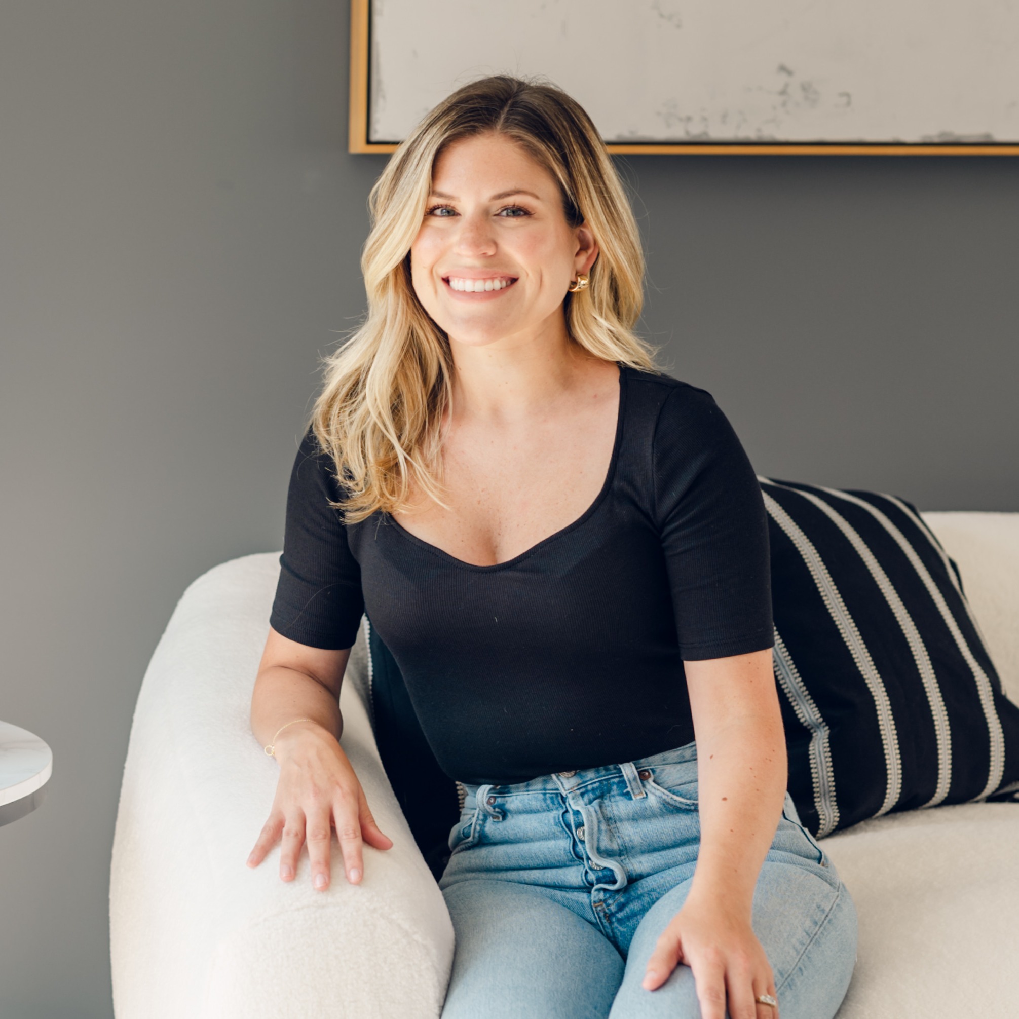 Headshot of Alexia Bevilacqua