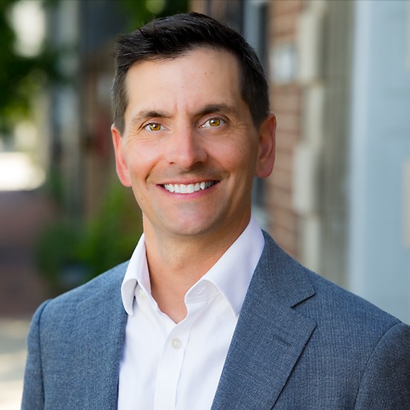 Headshot of Tim Tassa