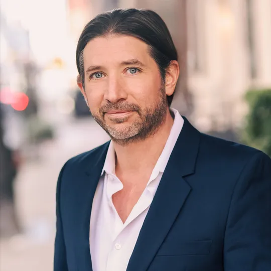 Jimmy Lambeze, Agent in  - Compass