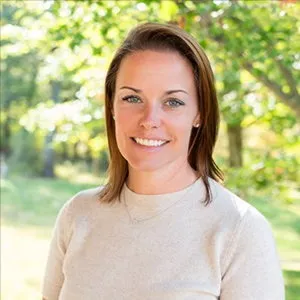 Amy Sugden, Agent in  - Compass