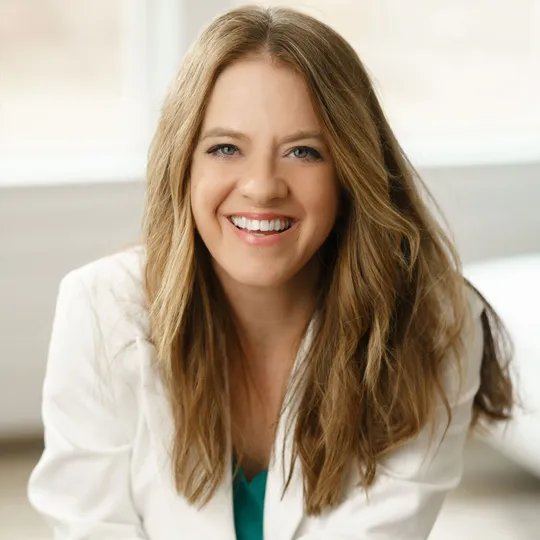 Rachel Nance, Agent in  - Compass