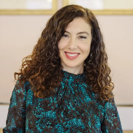 Lisa Gasperoni, Agent in  - Compass