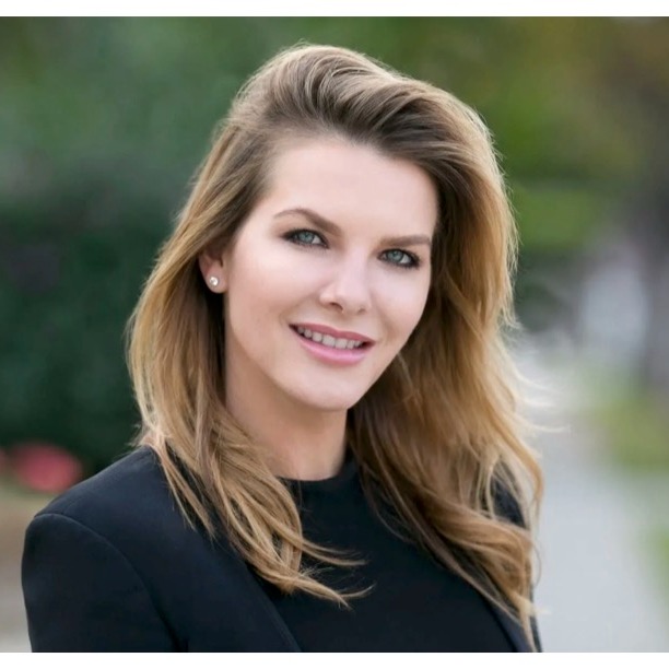 Headshot of Trish Plejer