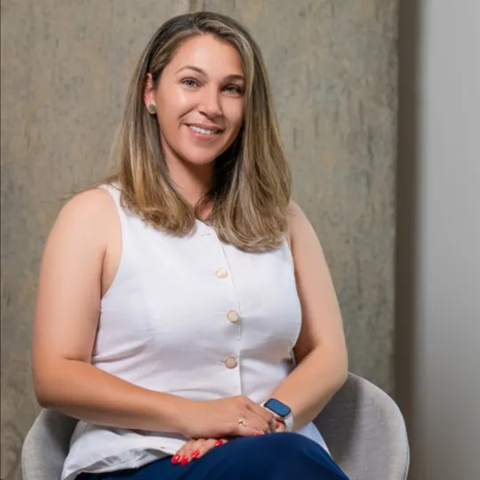 Joana Gomes, Agent in  - Compass