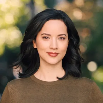 Muzghan Yousifi, Agent in  - Compass