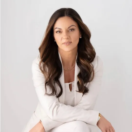 Peggy Soublis, Agent in  - Compass