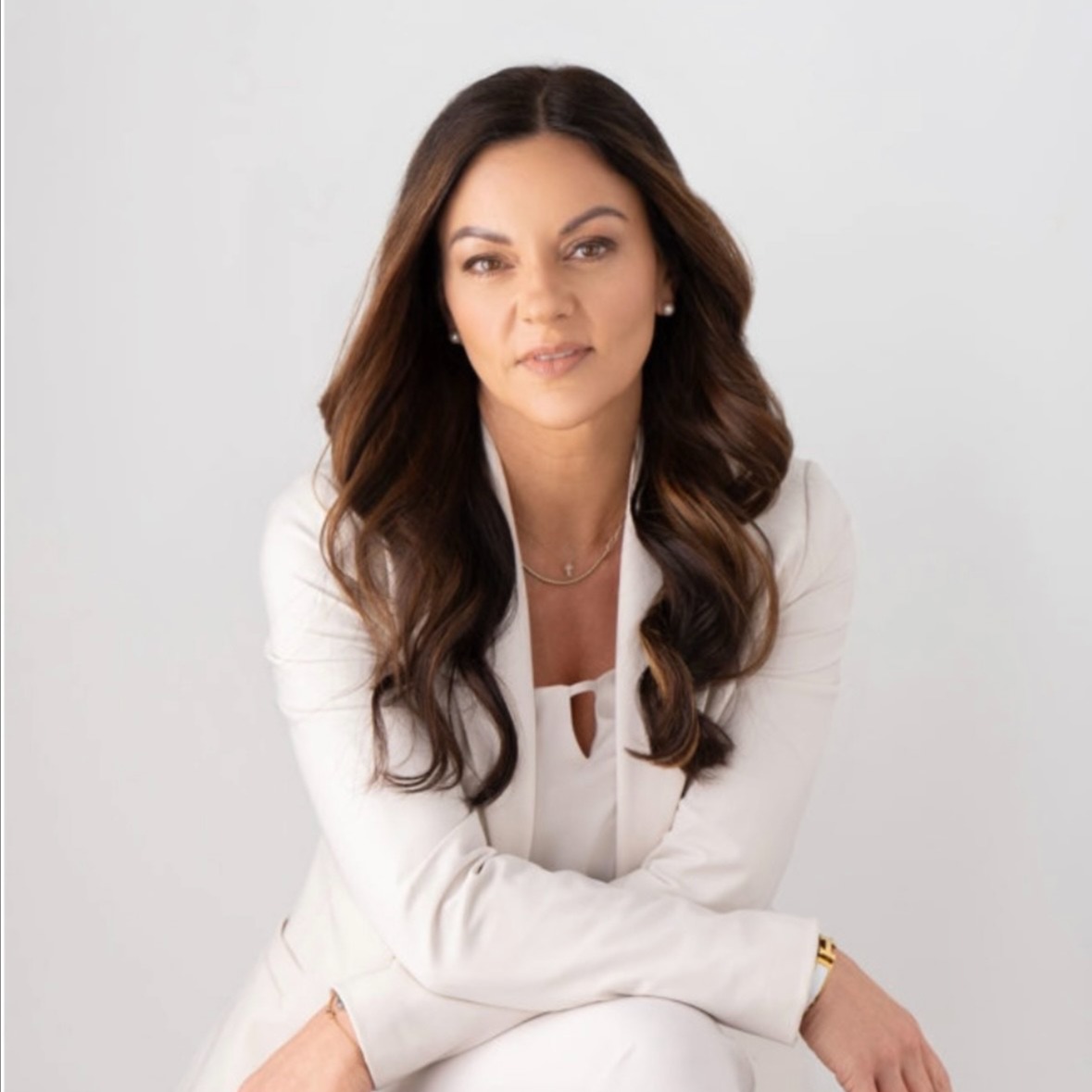 Headshot of Peggy Soublis