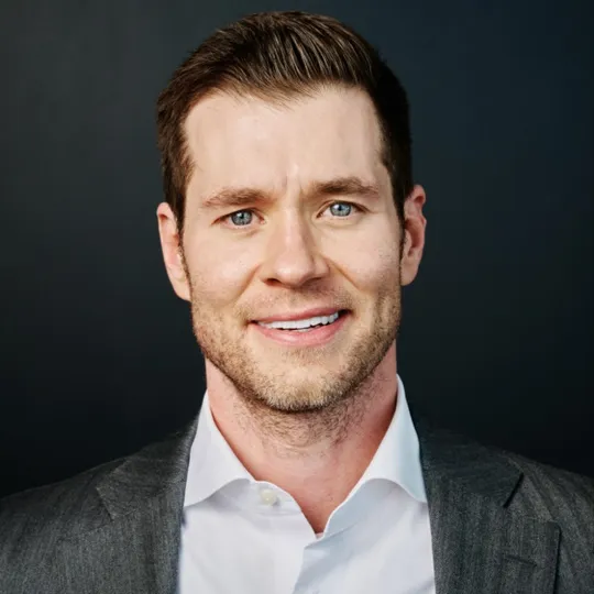 Selden Tual, Agent in  - Compass