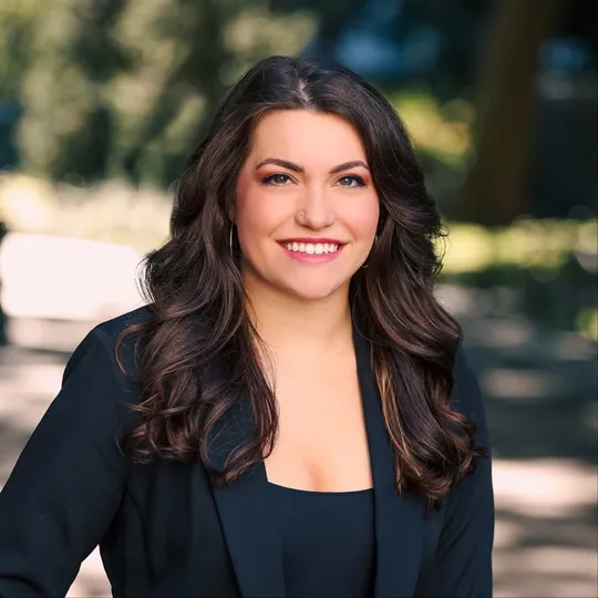 Rachel Zack, Agent in  - Compass