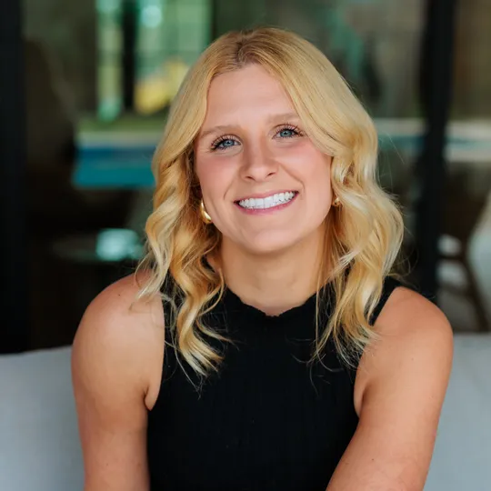 Keller Barks, Agent in  - Compass