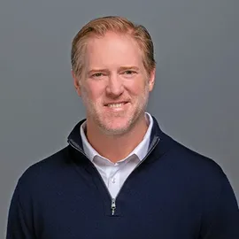 John Antonini, Agent in  - Compass
