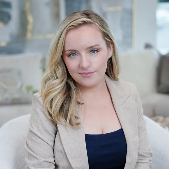 Bridget O'Donnell, Agent in  - Compass