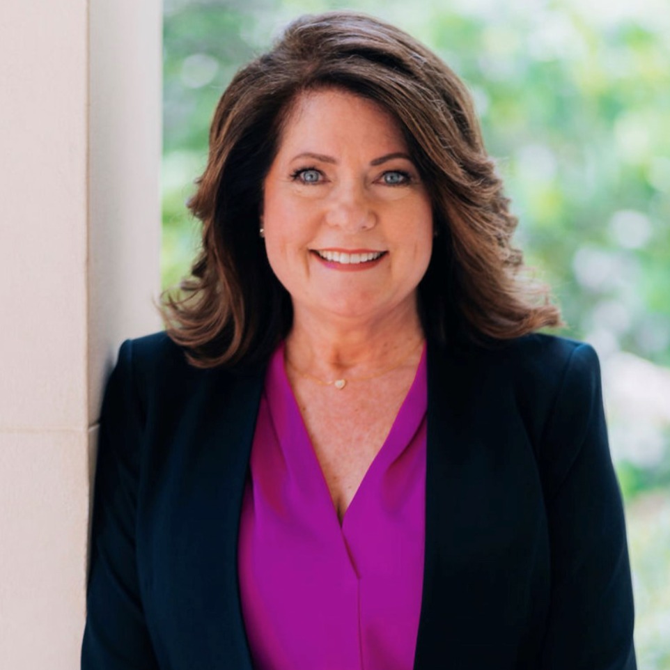 Headshot of Denise Cullers