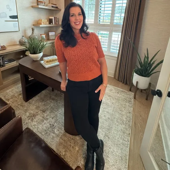 Kristen Rummel, Agent in  - Compass