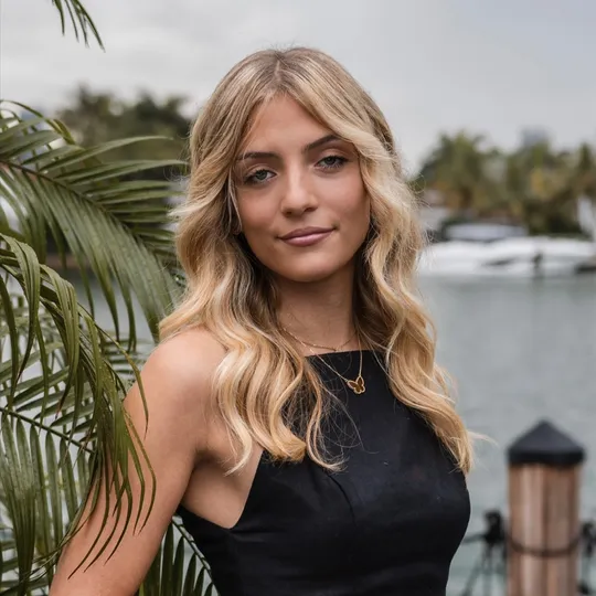 Amanda Wood, Agent in  - Compass