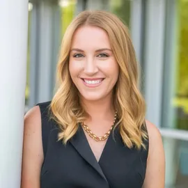 Allison Foster Stone, Agent in  - Compass