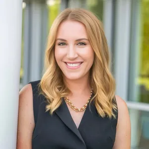 Allison Foster Stone