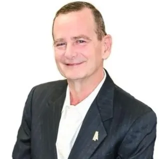 Ched Edler, Agent in  - Compass