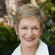 Headshot of Arralee Hays