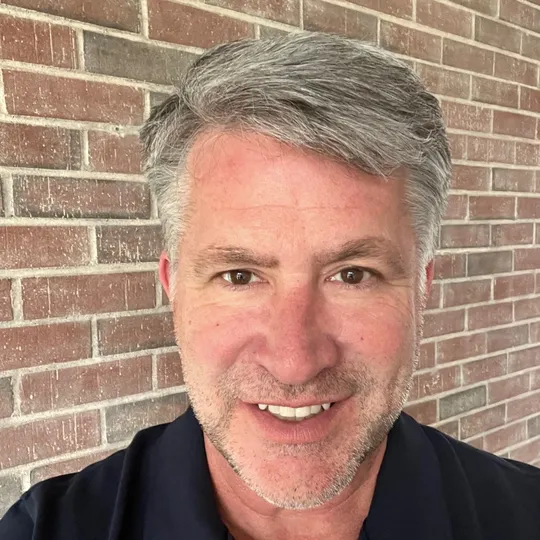 Mike Knoll, Agent in  - Compass