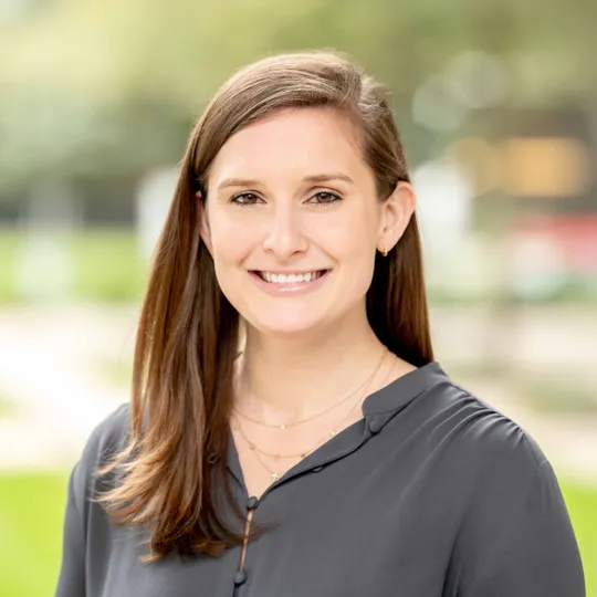 Caroline Hartwell, Agent in  - Compass