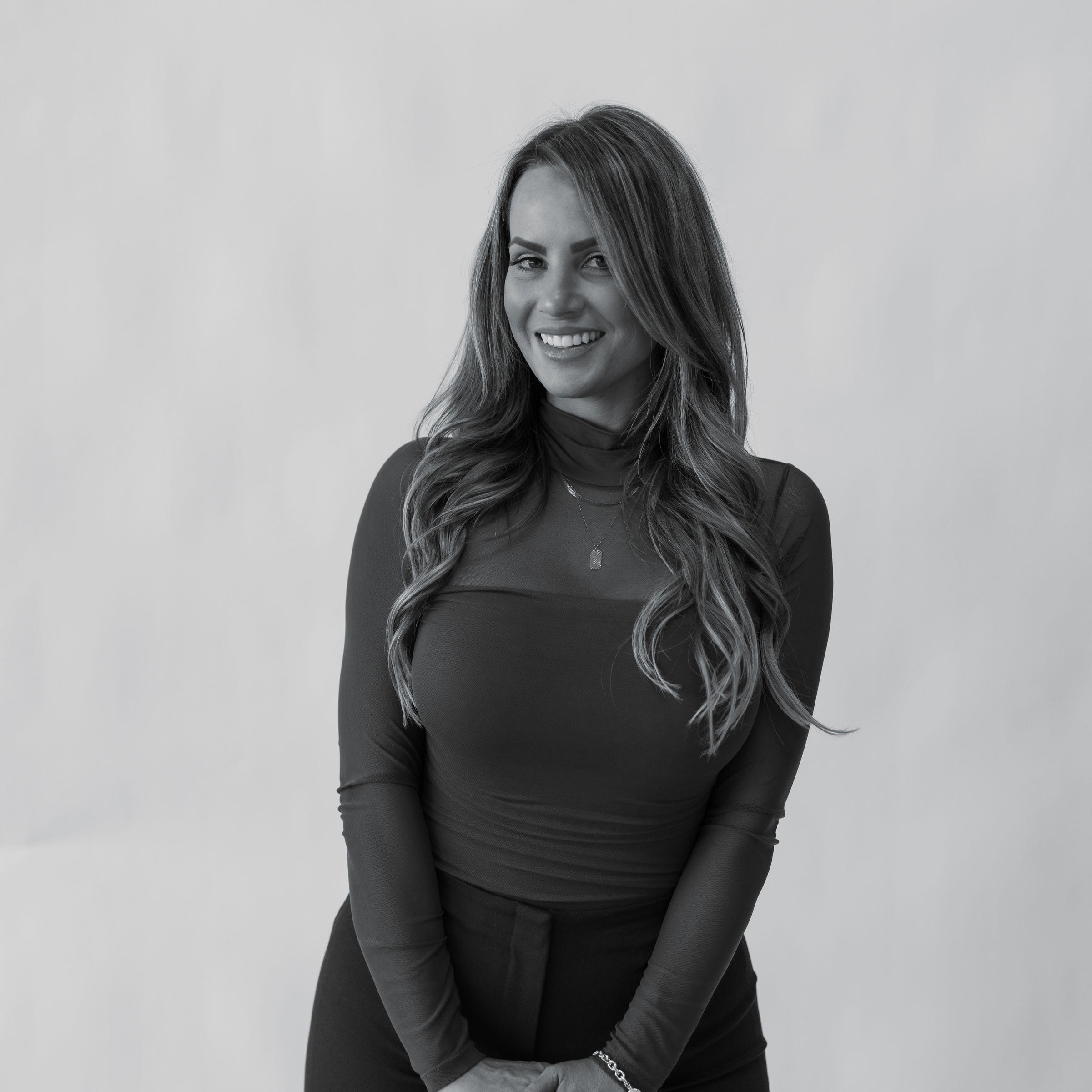 Headshot of Drea Guldemond