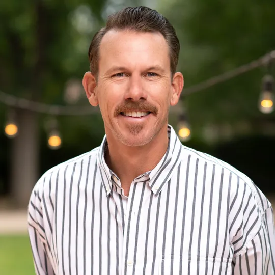 Andy Haynes, Agent in  - Compass