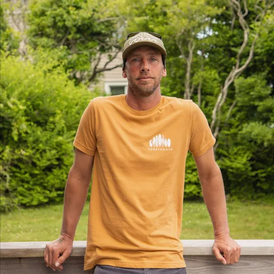 Corey Senese, Agent in  - Compass