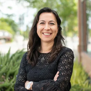 Betul Buyukkaya's profile photo