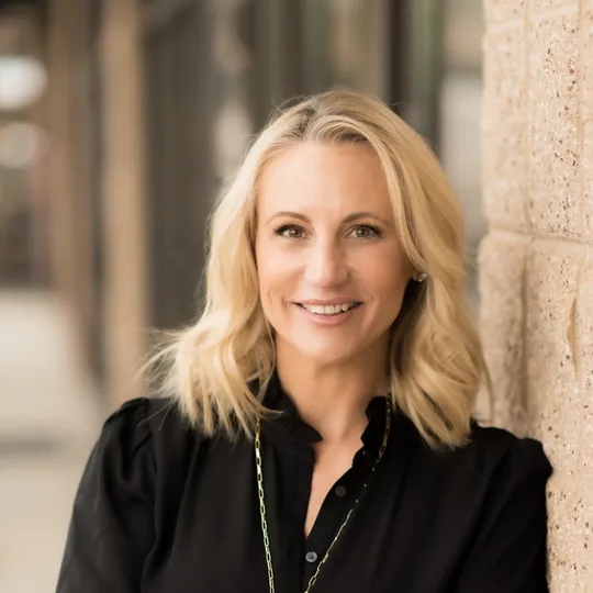 Terra Brewer, Agent in  - Compass