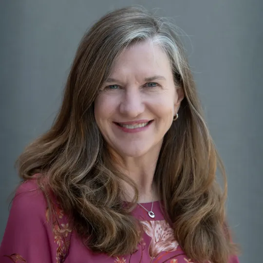 Christine O'Reilly, Agent in  - Compass