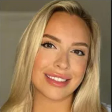 Headshot of Linnea Johnson