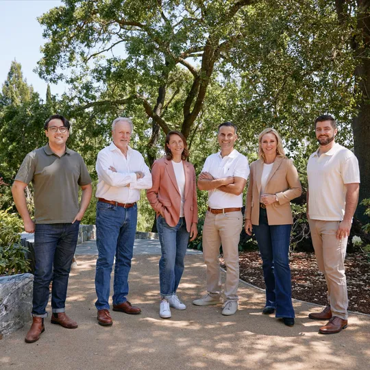 The Resolve Group - CA, Agent in  - Compass