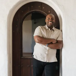 Darren Shepherd's Profile Photo