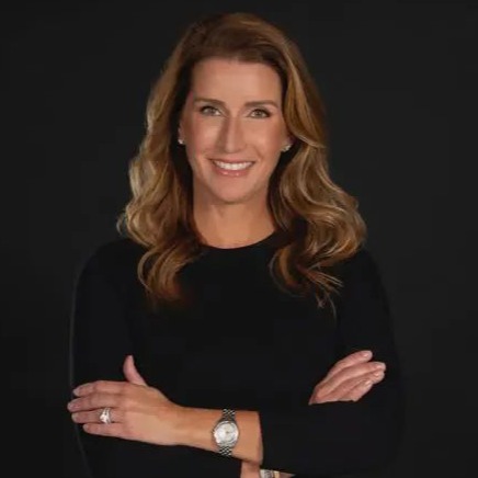 Headshot of Maja Langbein