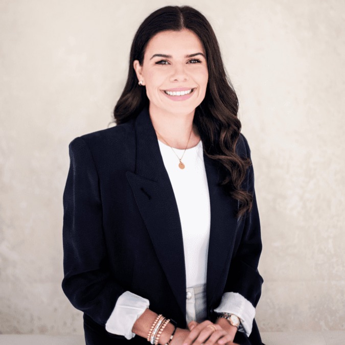 Clare Hensarling Mouton