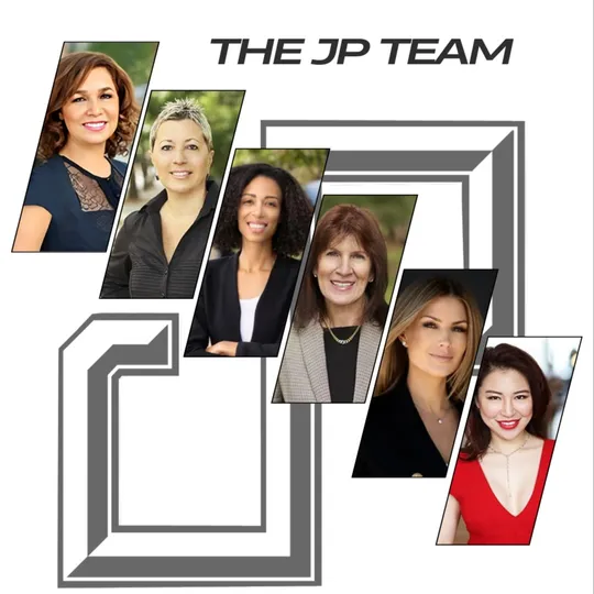 The JP Team, Agent in  - Compass