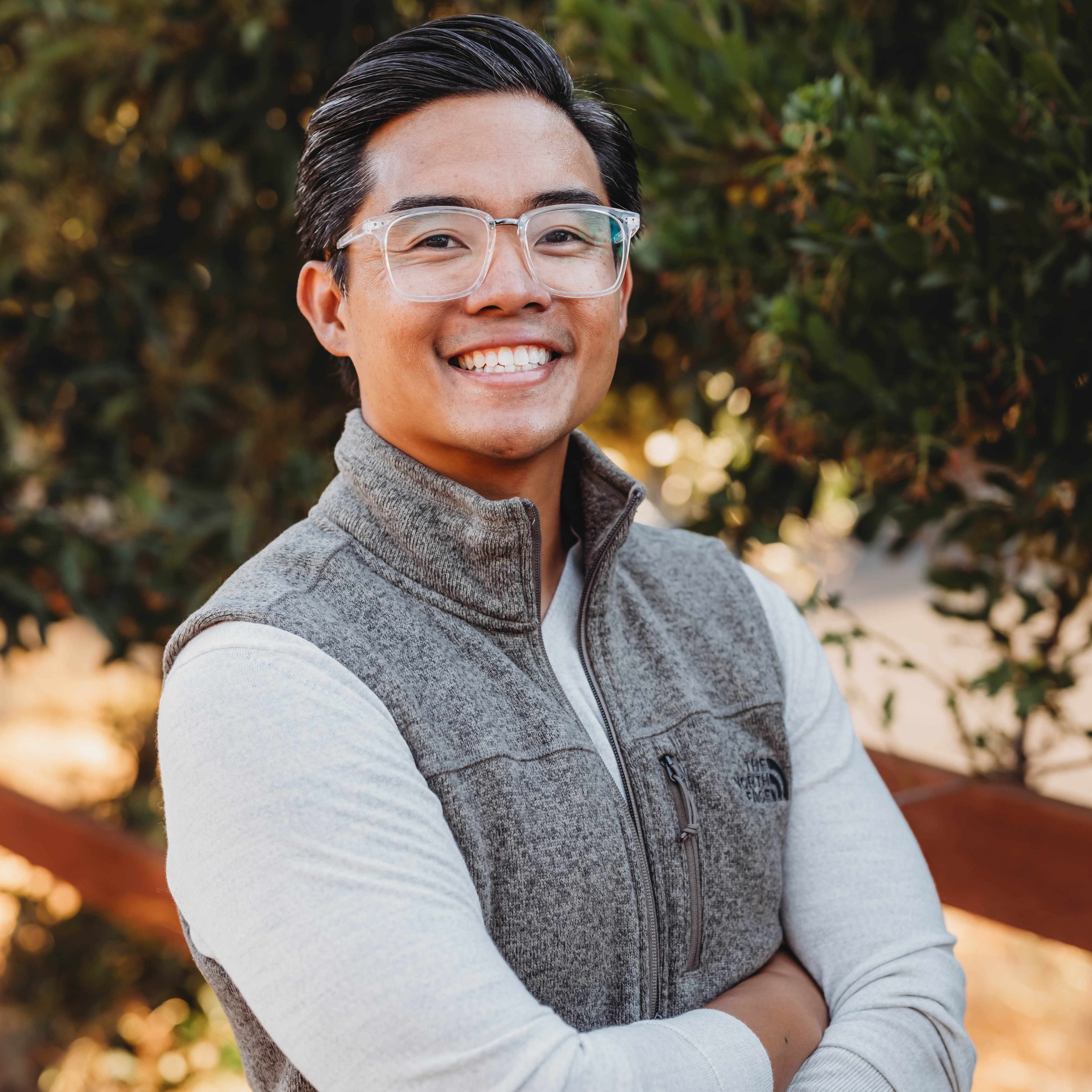 Headshot of Alex Martinez