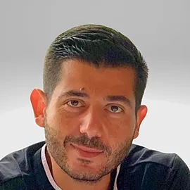 Haluk Aslanturk, Agent in  - Compass