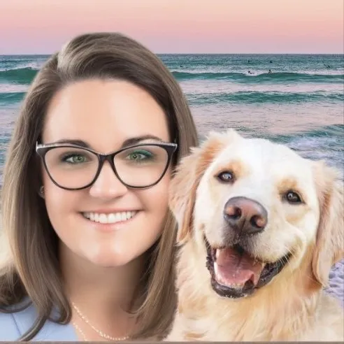 Nicole Holland, Agent in  - Compass