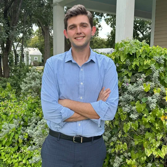 Jon Ryan, Agent in  - Compass